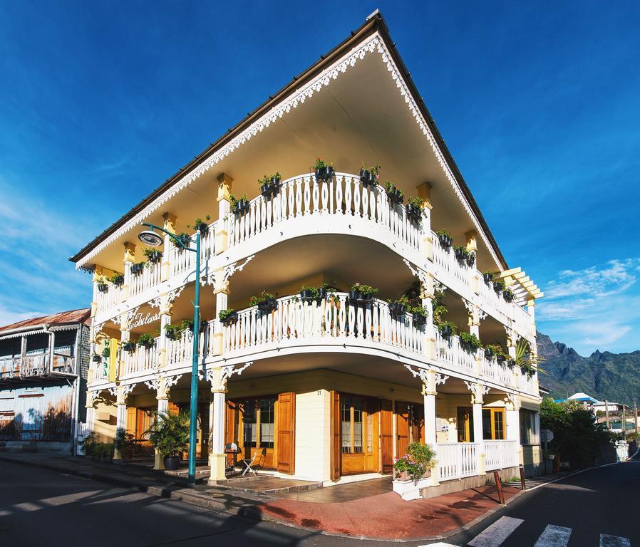 Tsilaosa Hotel Силао Экстерьер фото