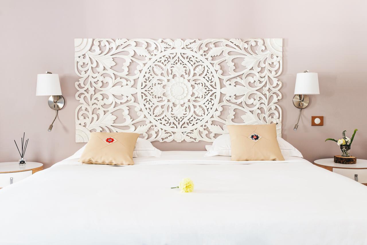 Tsilaosa Hotel Силао Экстерьер фото